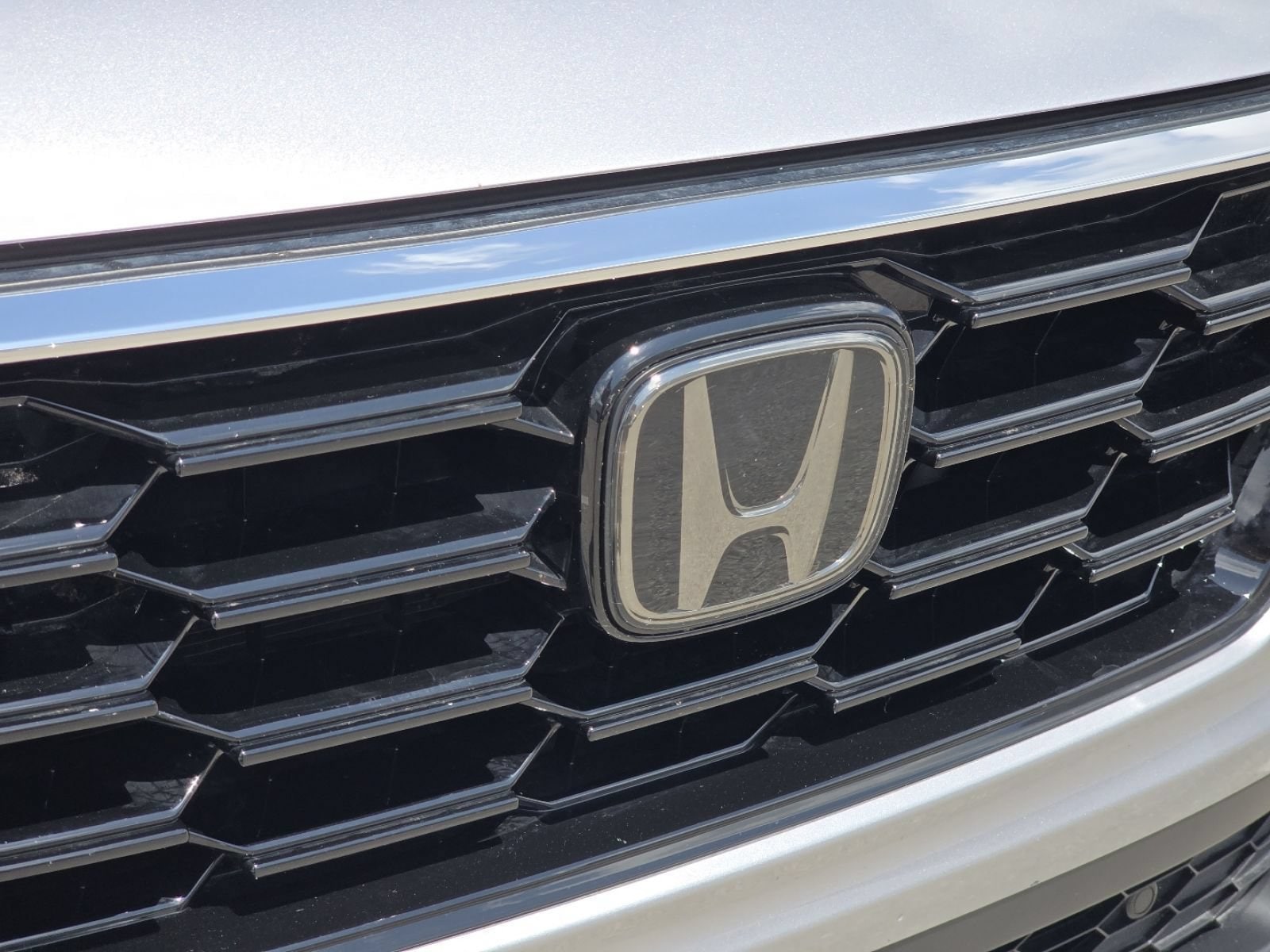 2024 Honda CR-V EX-L - Photo 8