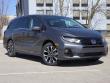 2026 Honda Odyssey Elite Van Passenger