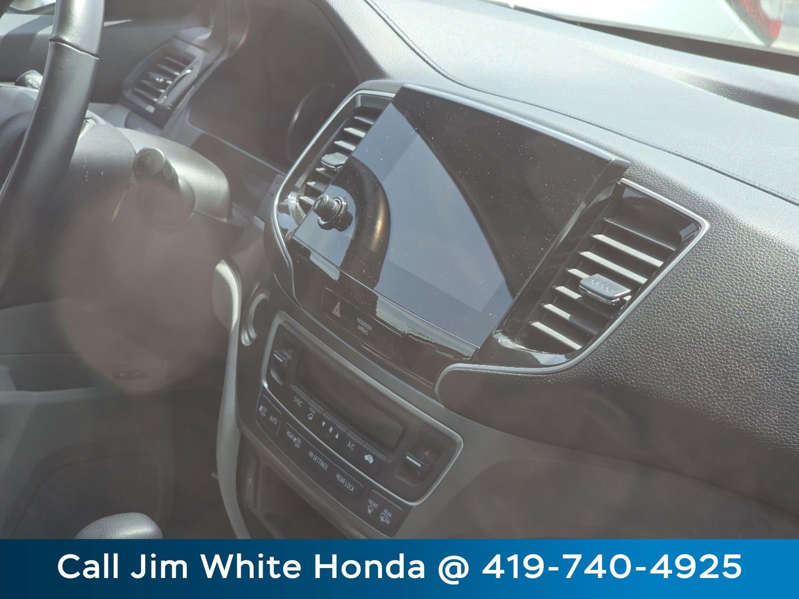 2019 Honda Pilot EX-L - Photo 16