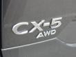 2023 Mazda CX-5 2.5 S Preferred Package SUV