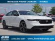 2026 Honda Accord Hybrid Sport Sedan