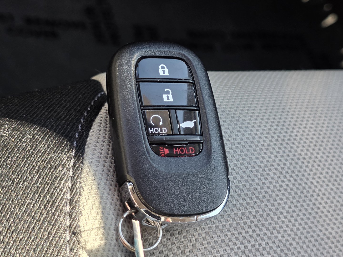 2024 Honda CR-V EX - Photo 31