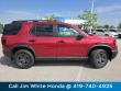 2026 Honda Passport RTL SUV