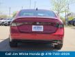 2026 Honda Accord Hybrid Sport-L Sedan