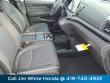 2026 Honda Odyssey Elite Van Passenger