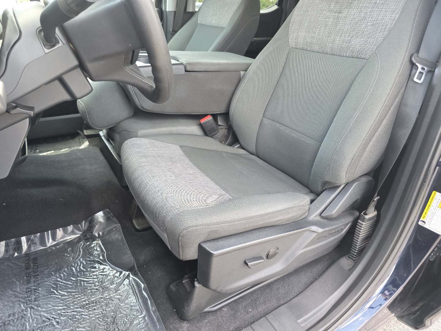 2023 Ford F-150 XLT - Photo 23