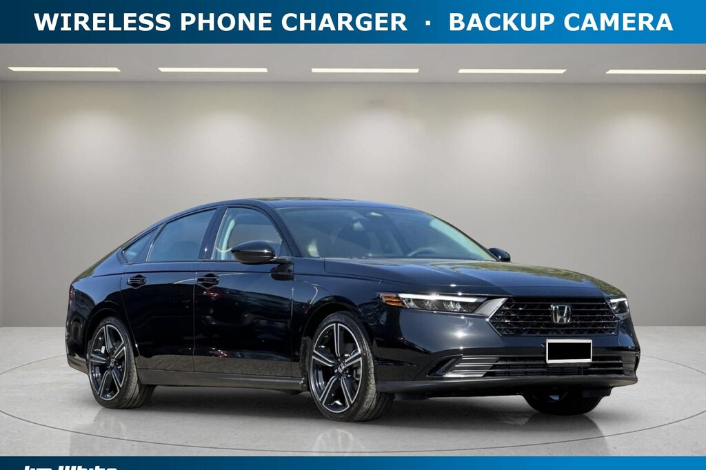 New 2026 Honda Accord SE Sedan