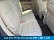 2011 Jeep Grand Cherokee Overland SUV