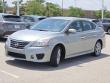 2014 Nissan Sentra SR Sedan