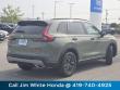 2026 Honda CR-V Hybrid TrailSport SUV