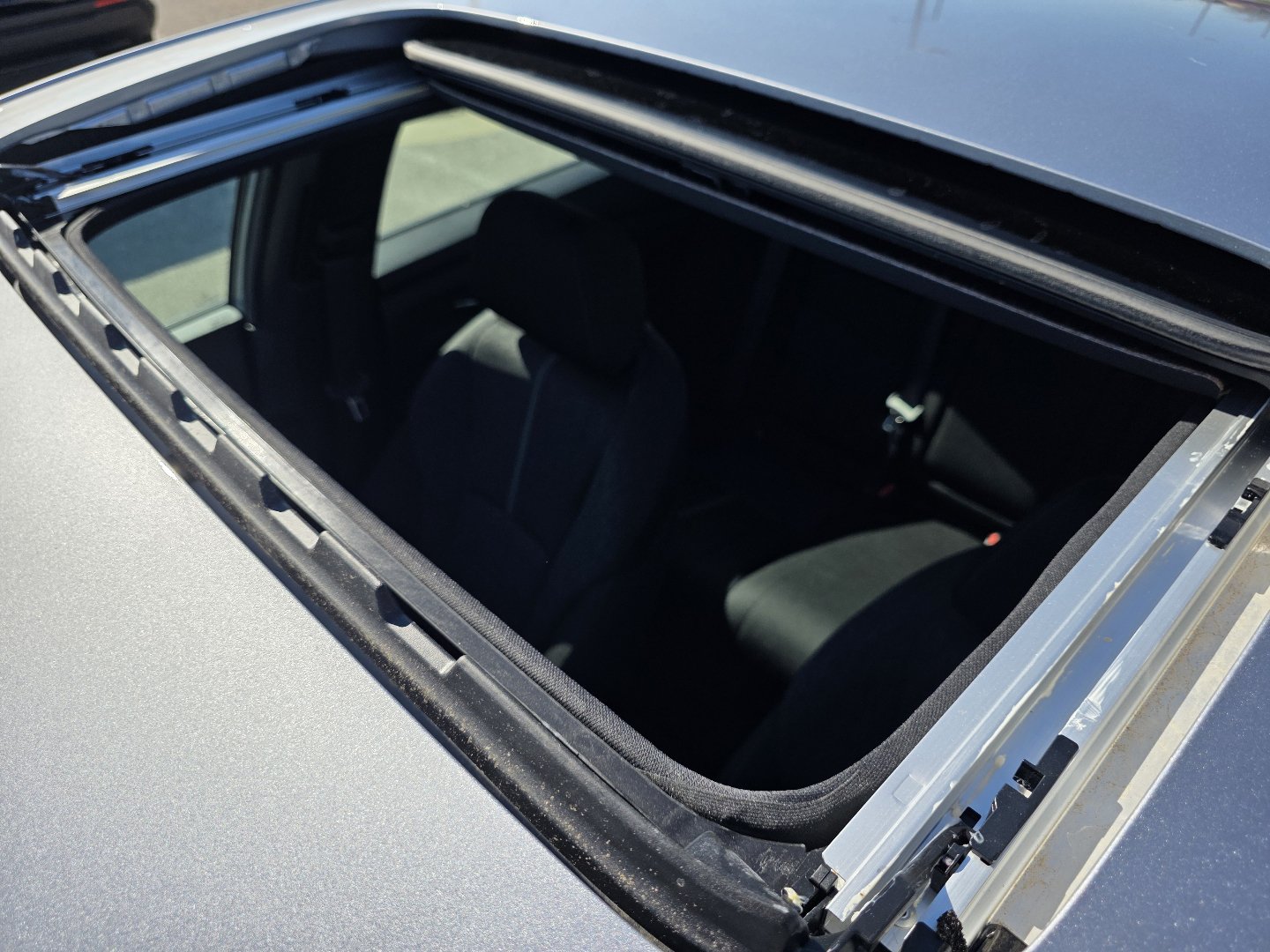 Certified 2023 Honda Accord Hybrid Sport Sedan