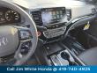2026 Honda Ridgeline Black Edition Truck Crew Cab