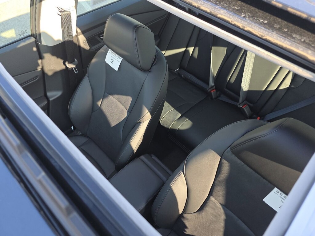 New 2026 Honda Accord Hybrid Touring Sedan
