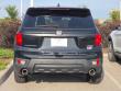 2023 Honda Passport EX-L SUV