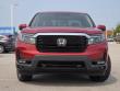 2022 Honda Ridgeline RTL-E Truck
