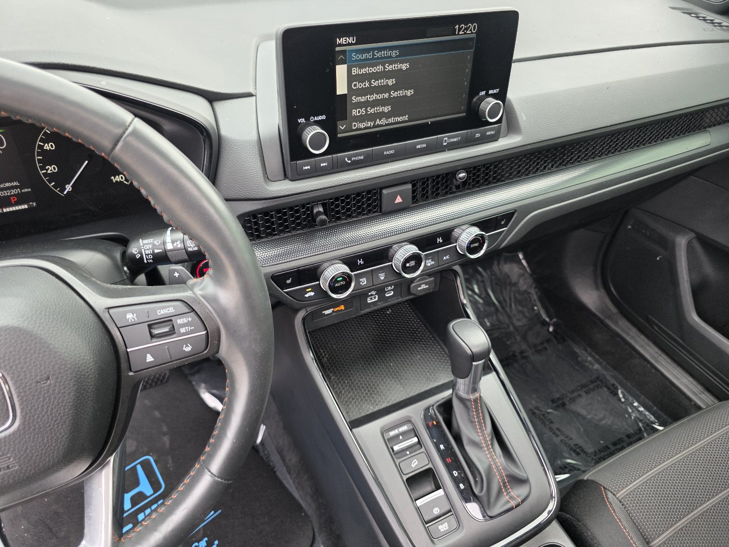 2024 Honda CR-V Sport - Photo 26