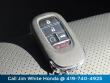 2026 Honda Accord Hybrid EX-L Sedan