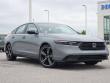 2026 Honda Accord Hybrid Sport Sedan