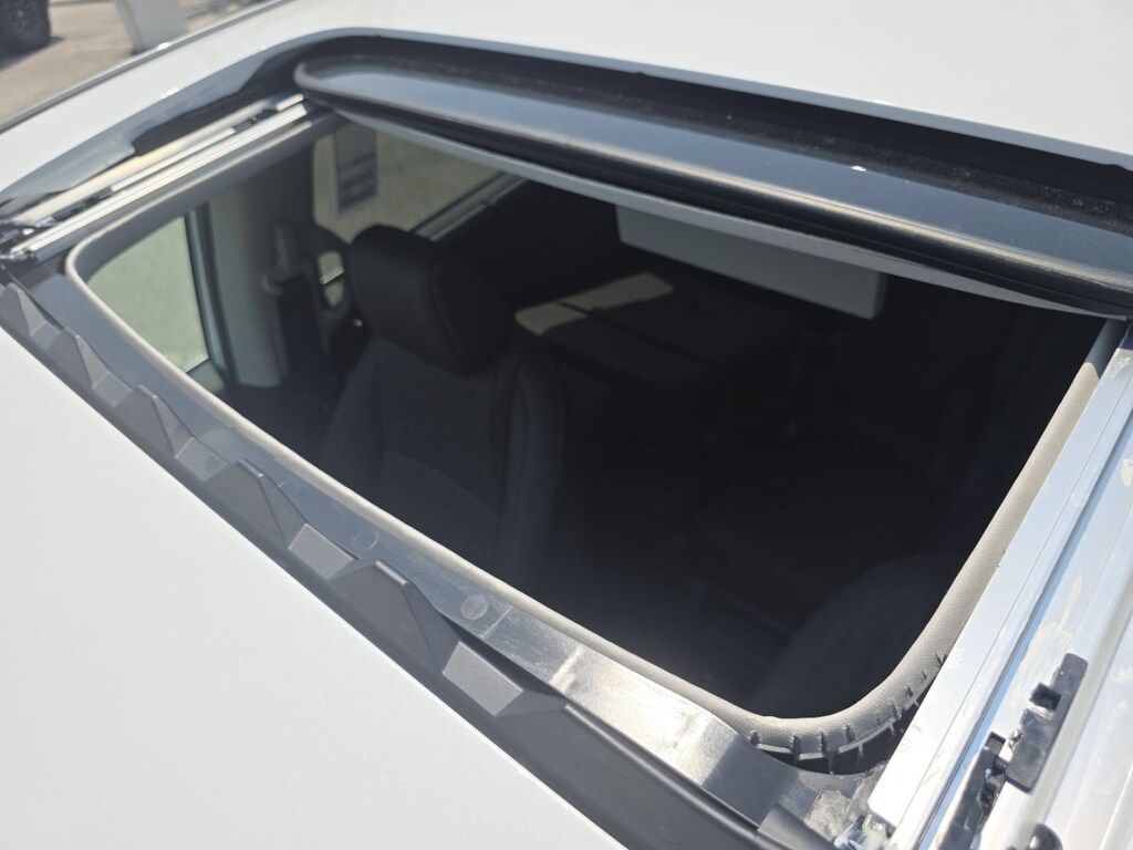 New 2026 Honda Odyssey Touring Van Passenger