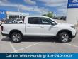 2026 Honda Ridgeline RTL Truck Crew Cab