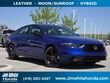 Honda Accord Hybrid