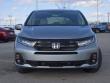 2026 Honda Odyssey Touring Van Passenger