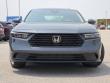 2024 Honda Accord LX Sedan