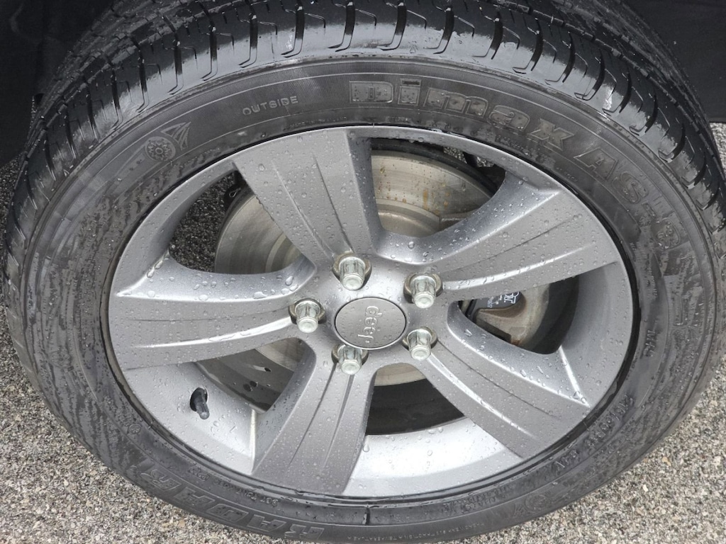 2014 Jeep Patriot High Altitude photo 2