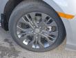 2026 Honda Odyssey Touring Van Passenger