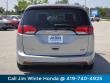 2018 Chrysler Pacifica Touring L Minivan/Van