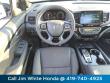2026 Honda Ridgeline Black Edition Truck Crew Cab