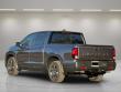 2026 Honda Ridgeline TrailSport Truck Crew Cab