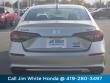 2026 Honda Civic Hybrid Sport Sedan