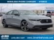 2026 Honda Accord Hybrid Sport Sedan