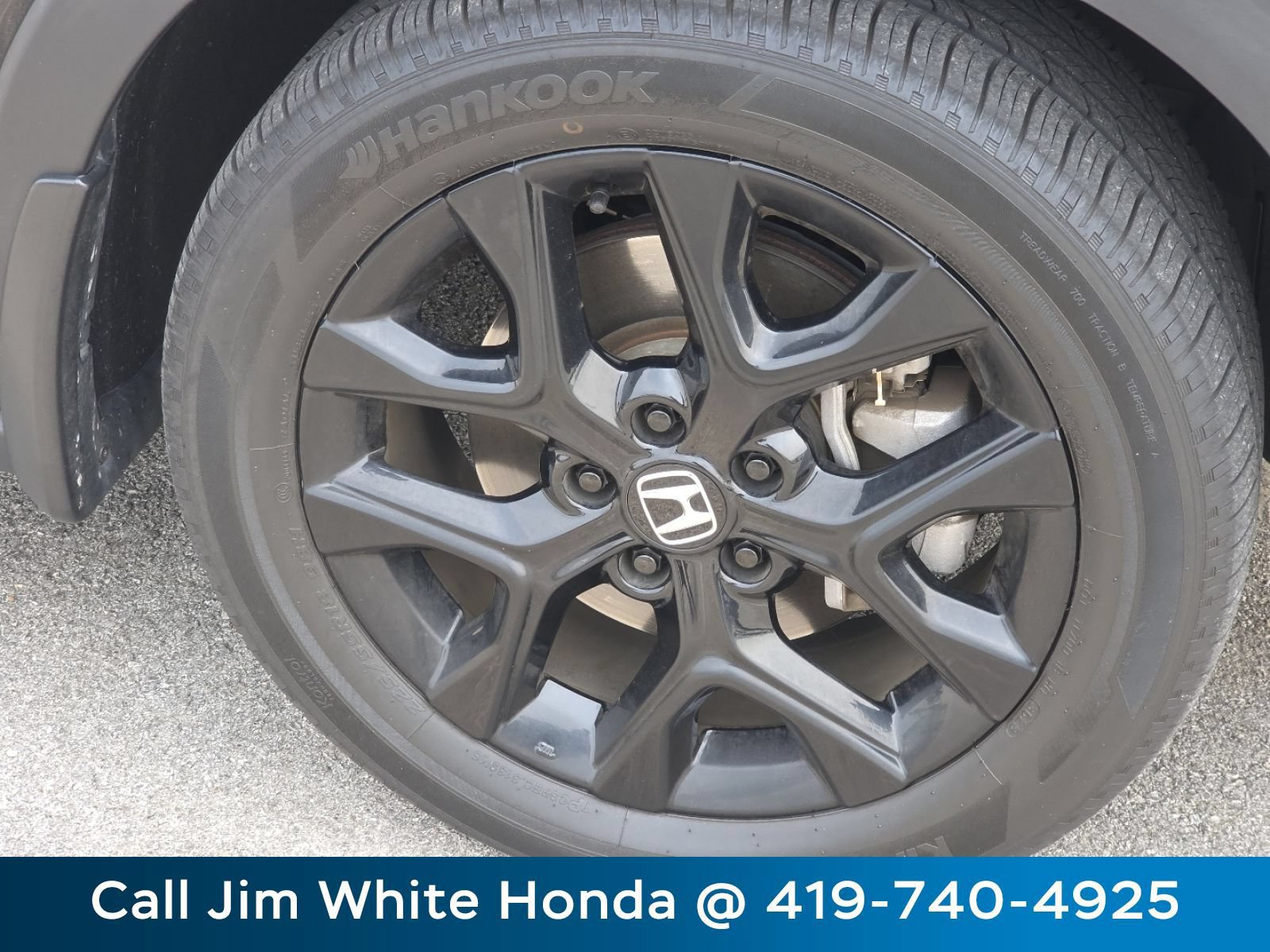 2024 Honda HR-V Sport - Photo 15