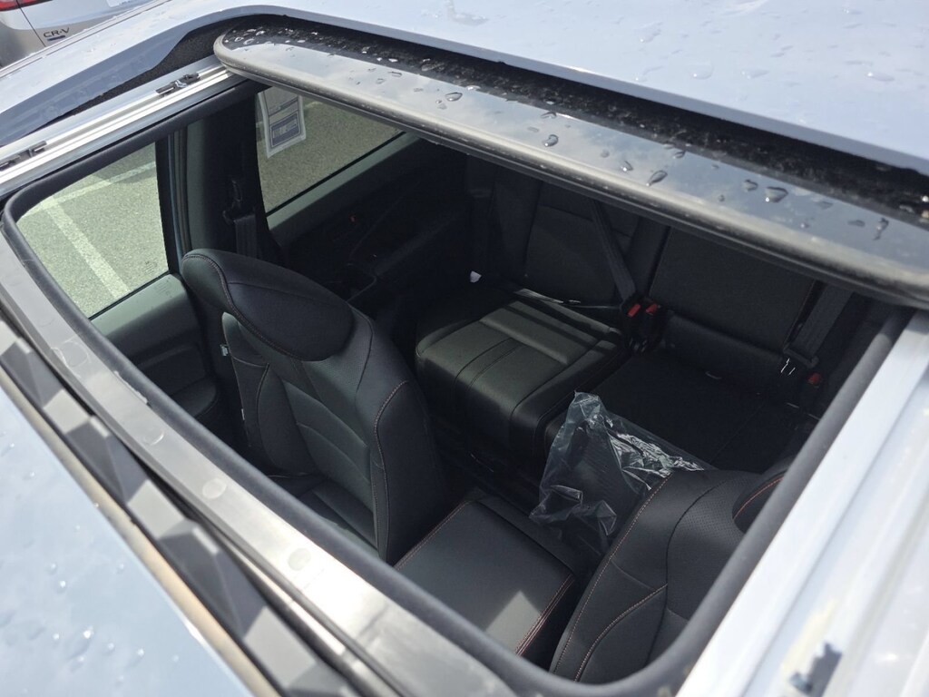 New 2026 Honda Ridgeline TrailSport Truck Crew Cab