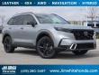 2026 Honda CR-V Hybrid Sport Touring SUV