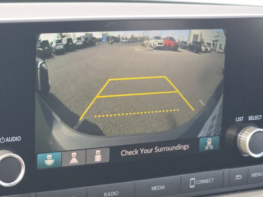 New 2026 Honda Civic Sport Hatchback