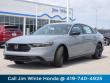 2026 Honda Accord Hybrid Sport-L Sedan
