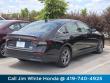 2024 Honda Accord EX Sedan