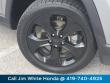2019 Jeep Compass Latitude SUV