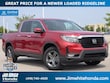  Honda Ridgeline