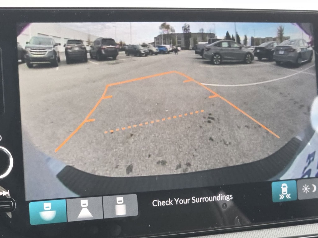 New 2026 Honda Odyssey Sport-L Van Passenger