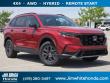 2026 Honda CR-V Hybrid TrailSport SUV