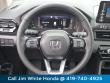 2026 Honda Pilot Touring S SUV