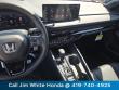 2026 Honda Accord Hybrid Sport-L Sedan