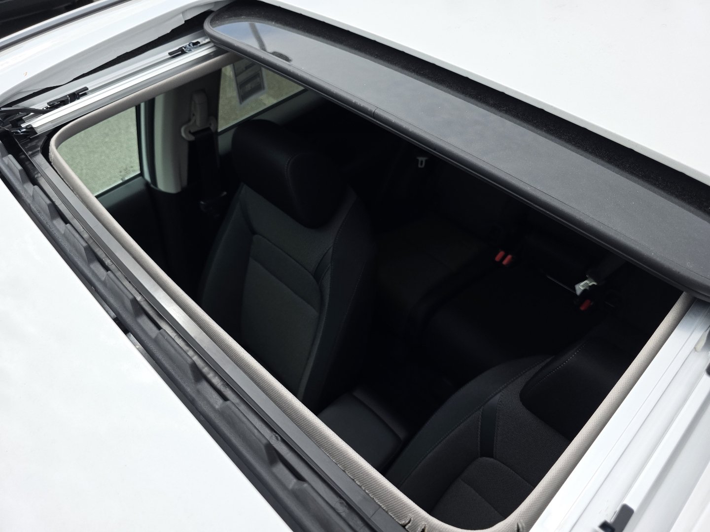 New 2027 Honda CR-V EX SUV