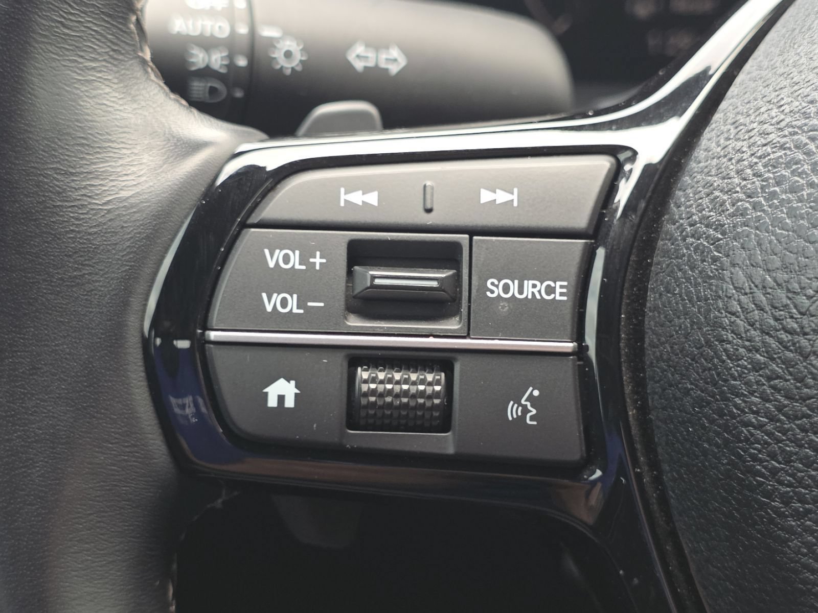 2023 Honda Civic Sport - Photo 28
