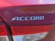 2018 Honda Accord EX Sedan