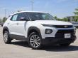 2023 Chevrolet Trailblazer LS SUV